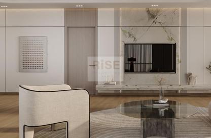 Apartment - Studio - 1 Bathroom for sale in Binghatti Skyrise Tower A - Binghatti Skyrise - Business Bay - Dubai Apartment - Studio - 1 Bathroom for sale in Binghatti Skyrise Tower A - Binghatti Skyrise - Business Bay - Dubai