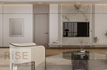 Apartment - Studio - 1 Bathroom for sale in Binghatti Skyrise Tower A - Binghatti Skyrise - Business Bay - Dubai Apartment - Studio - 1 Bathroom for sale in Binghatti Skyrise Tower A - Binghatti Skyrise - Business Bay - Dubai