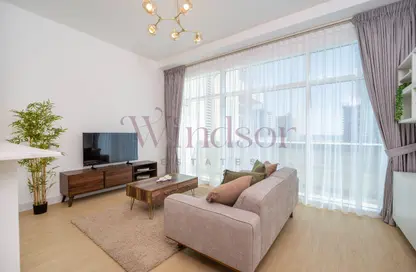 شقة - 1 حمام للايجار في باي سكوير مبني رقم 11 - باي سكوير - الخليج التجاري - دبي