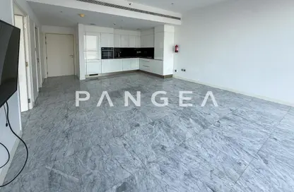 Apartment - 1 Bedroom - 1 Bathroom for rent in The Pad - Business Bay - Dubai