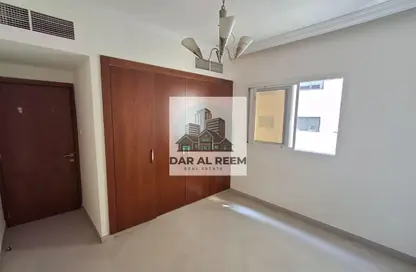 Apartment - 1 Bedroom - 1 Bathroom for rent in New Al Taawun Road - Al Taawun - Sharjah