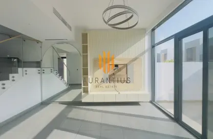 Villa - 4 Bedrooms - 5 Bathrooms for rent in Ruba - Arabian Ranches 3 - Dubai