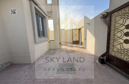 Townhouse - 4 - 6 for sale in Kabbali Hills - Al Helio 2 - Al Helio - Ajman