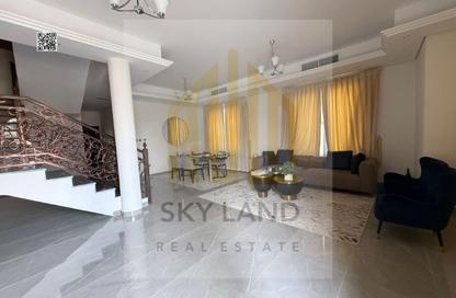 Townhouse - 4 - 6 for sale in Kabbali Hills - Al Helio 2 - Al Helio - Ajman