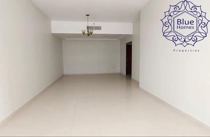 Apartment - 3 Bedrooms - 4 Bathrooms for rent in Riviera Tower - Al Khan Corniche - Al Khan - Sharjah Apartment - 3 Bedrooms - 4 Bathrooms for rent in Riviera Tower - Al Khan Corniche - Al Khan - Sharjah