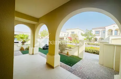 فيلا - 5 غرف نوم - 7 حمامات للايجار في ليلا - المرابع العربية 2 - دبي