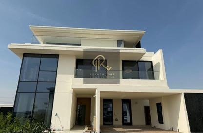 Villa - 6 - 7 for sale in Azizi Florence - Um Fanain - Sharjah