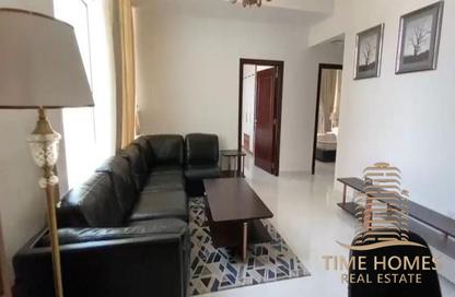 Apartment - 2 Bedrooms - 3 Bathrooms for sale in Starz Tower 1 - Starz by Danube - Al Furjan - Dubai