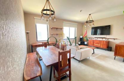 Apartment - 2 Bedrooms - 2 Bathrooms for sale in Al Ghadeer 2 - Al Ghadeer - Abu Dhabi