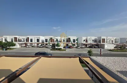 Apartment - 2 Bedrooms - 2 Bathrooms for sale in Al Ghadeer 2 - Al Ghadeer - Abu Dhabi