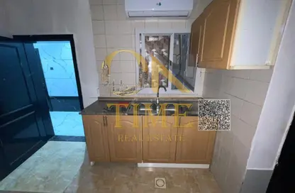 شقة - 1 حمام للايجار في أبراج الراشدية - الراشدية - عجمان وسط المدينة - عجمان