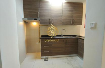 Apartment - 1 Bedroom - 1 Bathroom for rent in Sandy Signature 2 - International City Phase 2 - Al Warsan 4 - Al Warsan - Dubai