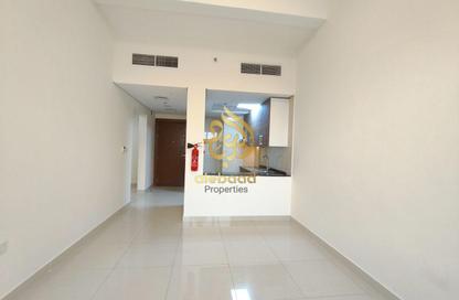 Apartment - 1 Bedroom - 1 Bathroom for rent in Sandy Signature 2 - International City Phase 2 - Al Warsan 4 - Al Warsan - Dubai