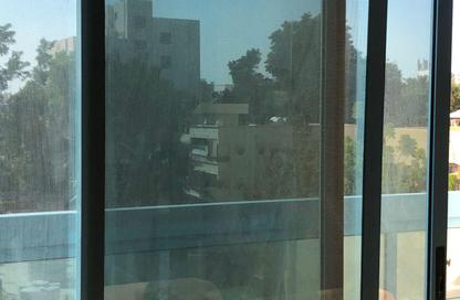 Apartment - 1 Bedroom - 1 Bathroom for rent in Al Naemiya Tower 2 - Al Naemiya Towers - Al Nuaimiya - Ajman