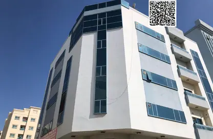 شقة - غرفة نوم - 1 حمام للايجار في برج النعيمية  2 - أبراج النعيمية - النعيمية - عجمان