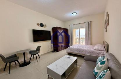 Apartment - Studio - 1 Bathroom for rent in Royal Breeze 1 - Royal Breeze - Al Hamra Village - Ras Al Khaimah