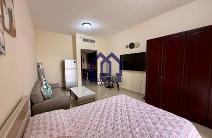 Apartment - Studio - 1 Bathroom for rent in Royal Breeze 1 - Royal Breeze - Al Hamra Village - Ras Al Khaimah