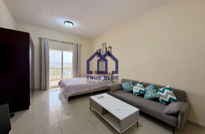 Apartment - Studio - 1 Bathroom for rent in Royal Breeze 1 - Royal Breeze - Al Hamra Village - Ras Al Khaimah