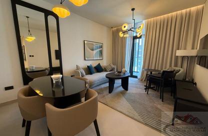 Apartment - 2 - 3 for rent in Vida 3 - Vida Residences - Aljada - Sharjah