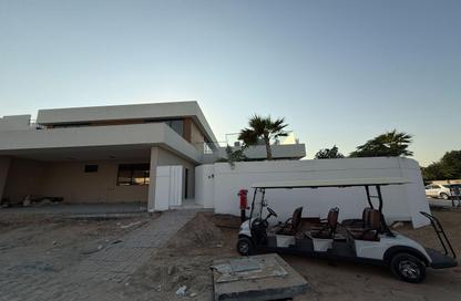 Villa - 4 Bedrooms - 5 Bathrooms for sale in Shomous Residential Complex - Sharjah Garden City - Sharjah