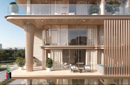 Apartment - 2 Bedrooms - 2 Bathrooms for sale in 113 Residences - Al Sufouh 1 - Al Sufouh - Dubai
