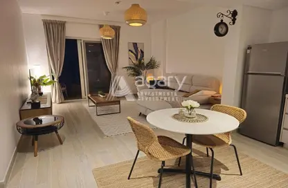 شقة - غرفة نوم - 2 حمامات للايجار في وترز أج - جزيرة ياس - أبوظبي