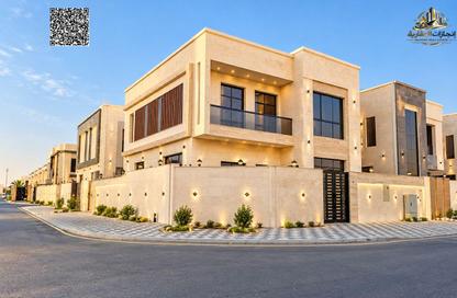 Villa - 5 - 7 for sale in Al Yasmeen 1 - Al Yasmeen - Ajman