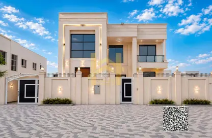 Villa - 6 Bedrooms for sale in Al Raqaib 1 - Al Raqaib - Ajman