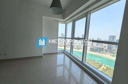 Apartment - 1 Bedroom - 2 Bathrooms for rent in Marina Bay - City Of Lights - Al Reem Island - Abu Dhabi Apartment - 1 Bedroom - 2 Bathrooms for rent in Marina Bay - City Of Lights - Al Reem Island - Abu Dhabi
