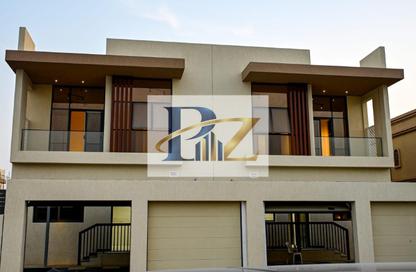 Apartment - 5 - 7 for rent in Al Goaz - Wasit - Sharjah Apartment - 5 - 7 for rent in Al Goaz - Wasit - Sharjah