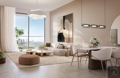 Apartment - 1 Bedroom - 2 Bathrooms for sale in The Edit at D3 Tower A - The Edit at D3 - Dubai Design District - Dubai
