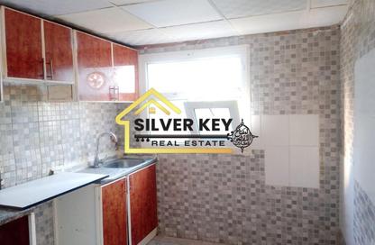Apartment - Studio - 1 Bathroom for rent in Bu Tina - Al Sharq - Sharjah Apartment - Studio - 1 Bathroom for rent in Bu Tina - Al Sharq - Sharjah
