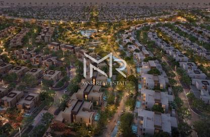 تاون هاوس - 3 غرف نوم - 4 حمامات للبيع في جليد - هافن باي الدار - دبي لاند - دبي تاون هاوس - 3 غرف نوم - 4 حمامات للبيع في جليد - هافن باي الدار - دبي لاند - دبي