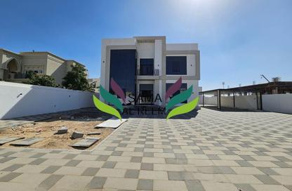 Villa - 5 Bedrooms - 5 Bathrooms for rent in Madinat Hind 3 - Dubai Land - Dubai