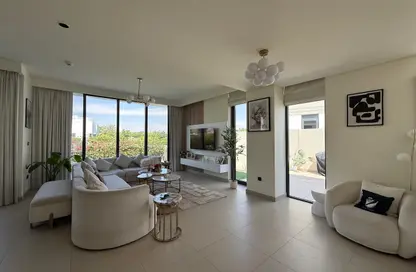 Villa - 3 Bedrooms - 4 Bathrooms for rent in Hadaeq Sheikh Mohammed Bin Rashid - Dubai