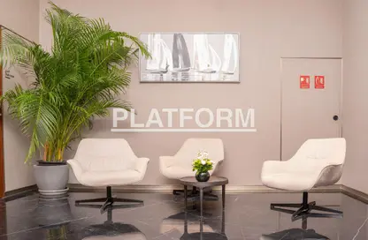 Full Floor - Studio for rent in Millennium Plaza Hotel  and  Commercial Tower - Sheikh Zayed Road - Dubai