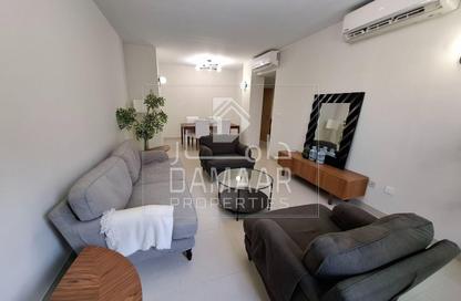 Apartment - 1 Bedroom - 2 Bathrooms for rent in Dar Al Buteen 1 - Al Muraqqabat - Deira - Dubai