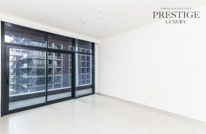Apartment - Studio - 1 Bathroom for rent in Vista by Prestige One - Dubai Sports City - Dubai
