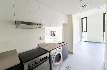 Apartment - Studio - 1 Bathroom for sale in The Solo - Aljada - Sharjah