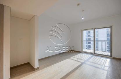 Apartment - Studio - 1 Bathroom for sale in Waters Edge - Yas Island - Abu Dhabi