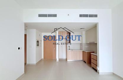 Apartment - 1 Bedroom - 1 Bathroom for sale in Island Park I - Dubai Creek Harbour (The Lagoons) - Dubai