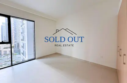 Apartment - 1 Bedroom - 1 Bathroom for sale in Island Park I - Dubai Creek Harbour (The Lagoons) - Dubai Apartment - 1 Bedroom - 1 Bathroom for sale in Island Park I - Dubai Creek Harbour (The Lagoons) - Dubai