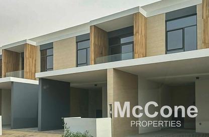 Townhouse - 3 - 4 for rent in Ruba - Arabian Ranches 3 - Dubai