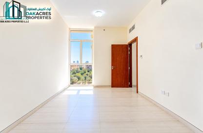 Apartment - 2 - 2 for rent in S.S Lootah Residence JVC - District 11 - Jumeirah Village Circle - Dubai