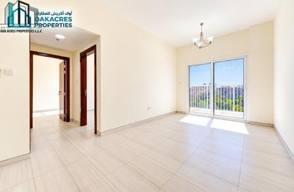 Apartment - 2 - 2 for rent in S.S Lootah Residence JVC - District 11 - Jumeirah Village Circle - Dubai