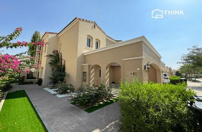Villa - 3 - 4 for rent in Casa Viva - Serena - Dubai Villa - 3 - 4 for rent in Casa Viva - Serena - Dubai