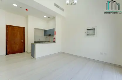 Apartment - 1 Bedroom - 1 Bathroom for rent in S.S Lootah Residence JVC - District 11 - Jumeirah Village Circle - Dubai