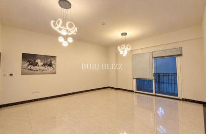 Apartment - 2 - 3 for rent in Pantheon Boulevard - District 13 - Jumeirah Village Circle - Dubai