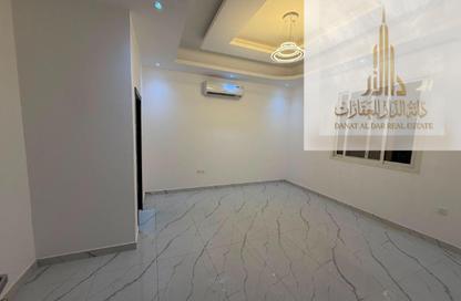 Villa - 5 Bedrooms - 5 Bathrooms for rent in Al Aamra Gardens - Al Amerah - Ajman Villa - 5 Bedrooms - 5 Bathrooms for rent in Al Aamra Gardens - Al Amerah - Ajman