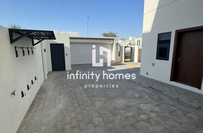 Villa - 4 Bedrooms - 6 Bathrooms for rent in Reeman Living II - Al Shamkha - Abu Dhabi Villa - 4 Bedrooms - 6 Bathrooms for rent in Reeman Living II - Al Shamkha - Abu Dhabi